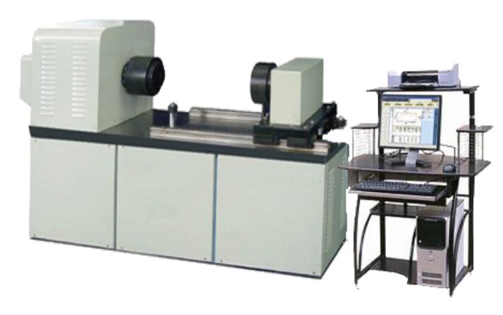 NDW-2000微機(jī)控制扭轉(zhuǎn)試驗(yàn)機(jī)型號(hào)眾多如何選擇？